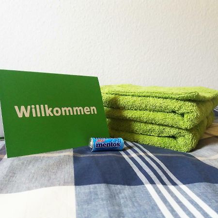 Graefrath Gaestehaus Neunkirchen-Seelscheid Neunkirchen  Eksteriør bilde