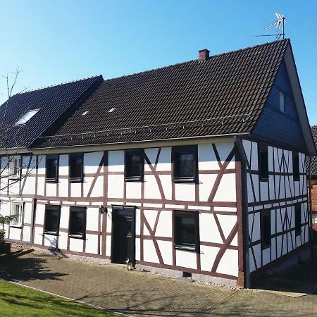 Graefrath Gaestehaus Neunkirchen-Seelscheid Neunkirchen  Eksteriør bilde