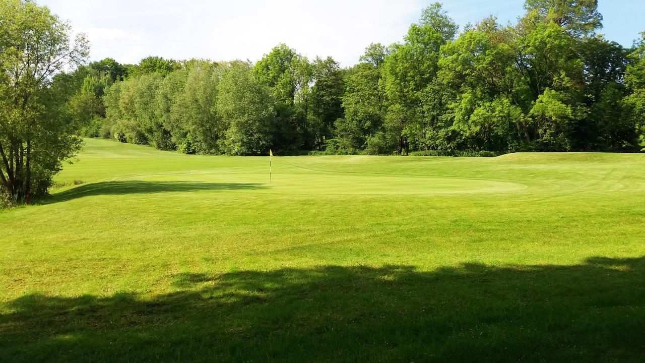 Graefrath Gaestehaus Neunkirchen-Seelscheid Neunkirchen  Eksteriør bilde