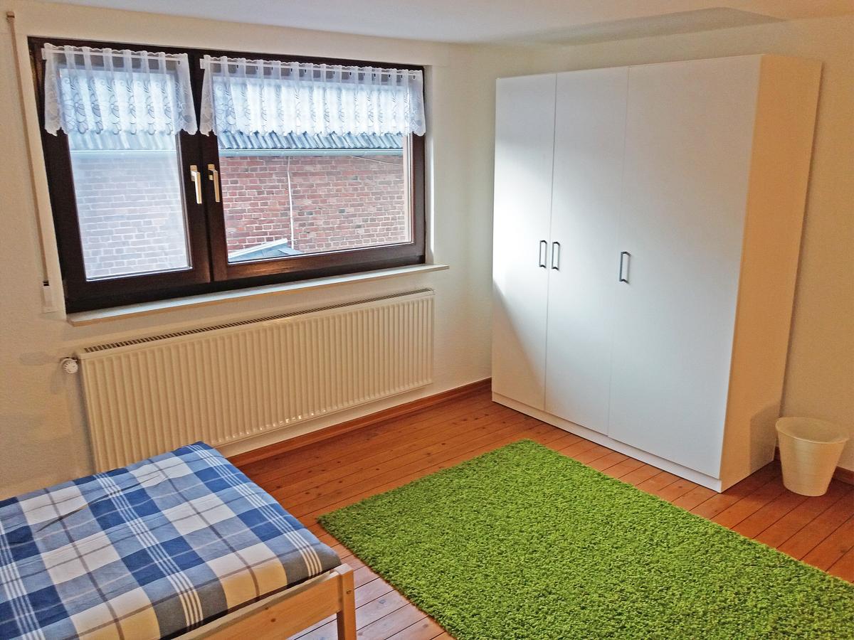 Graefrath Gaestehaus Neunkirchen-Seelscheid Neunkirchen  Eksteriør bilde